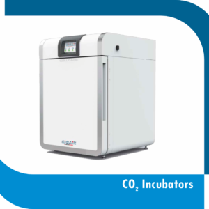 CO2 Incubators