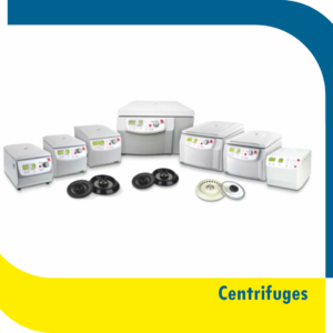 Centrifuges