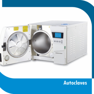 Autoclaves