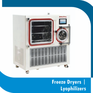 Freeze Dryers | Lyophilizers