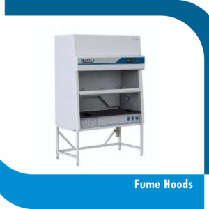 Fume Hoods
