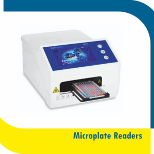 Microplate Readers