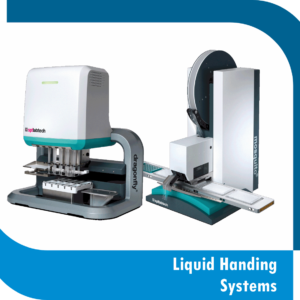 Liquid Handling Systems