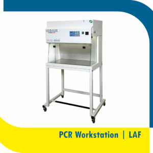 PCR Workstation | LAF