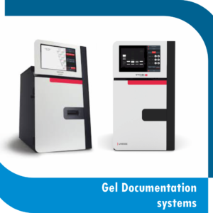 Gel Documentation systems