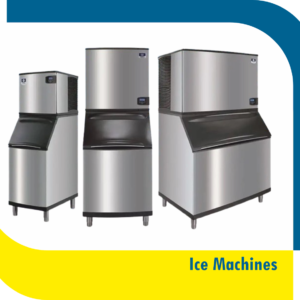 Ice Machines